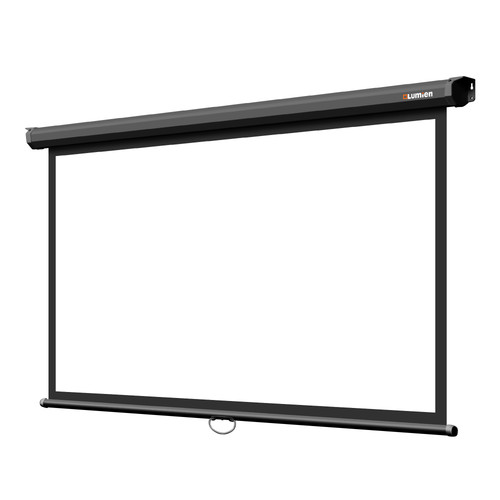 Купить 84" Экран для проектора Lumien Eco Picture LEP-100129  9358667. Характеристики, отзывы и цены в Донецке