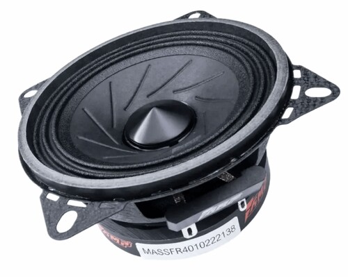 Купить Среднечастотная акустическая система AMP MASS FR40  5492964. Характеристики, отзывы и цены в Донецке