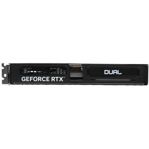 Купить Видеокарта Palit GeForce RTX 5050 Dual OC  5633006. Характеристики, отзывы и цены в Донецке