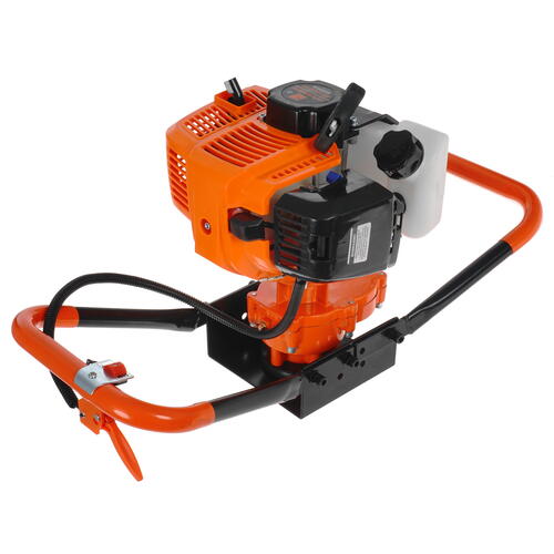 Купить Мотобур Carver AG-43/000  1109735. Характеристики, отзывы и цены в Донецке