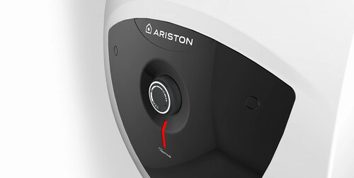 Купить Водонагреватель электрический Ariston ABS ANDRIS LUX 15 OR  9293563. Характеристики, отзывы и цены в Донецке