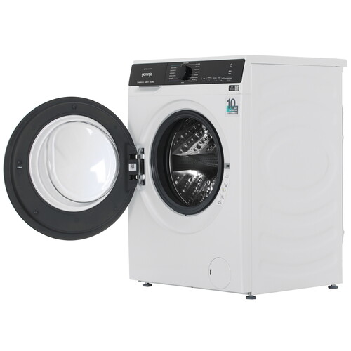 Купить Стирально-сушильная машина Gorenje WD2PA1X64ADAAW/C белый  9172977. Характеристики, отзывы и цены в Донецке