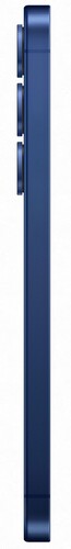 Купить 6.2" Смартфон Samsung Galaxy S25 512 ГБ синий  5612855. Характеристики, отзывы и цены в Донецке