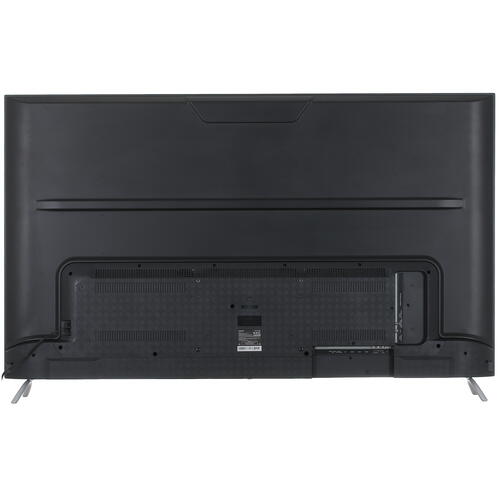 Купить 65" (165 см) Телевизор DEXP Q651 серый  5077346. Характеристики, отзывы и цены в Донецке