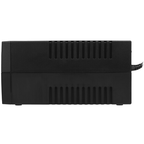 Купить ИБП Ippon Back Power PRO ll 650 Euro  5624064. Характеристики, отзывы и цены в Донецке