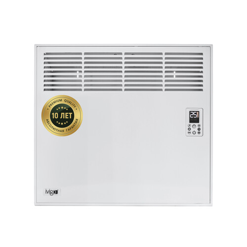 Купить Конвектор iVigo EPK4550P07 WI-FI  9087664. Характеристики, отзывы и цены в Донецке
