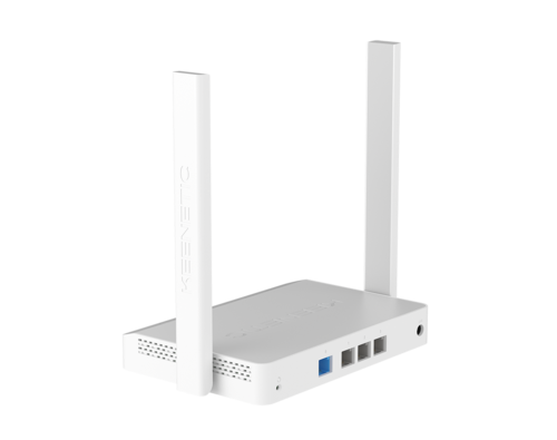 Купить Wi-Fi роутер Keenetic Extra  5478106. Характеристики, отзывы и цены в Донецке