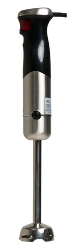 Купить Блендер погружной Oasis BL-135B черный  9075993. Характеристики, отзывы и цены в Донецке