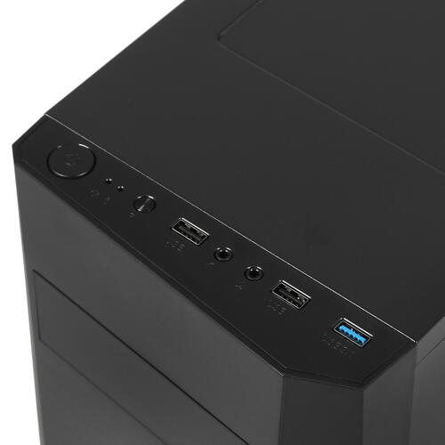 Купить Корпус ZALMAN T8  4738217. Характеристики, отзывы и цены в Донецке