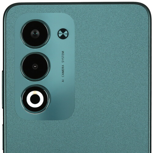 Купить 6.67" Смартфон OPPO A5 128 ГБ зеленый  5632147. Характеристики, отзывы и цены в Донецке