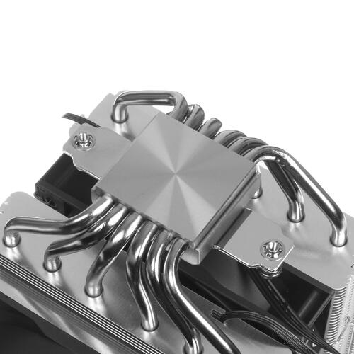 Купить Кулер для процессора DEEPCOOL AG620 DIGITAL  5435927. Характеристики, отзывы и цены в Донецке