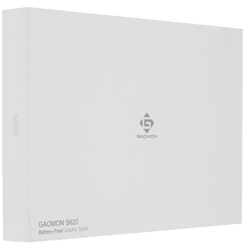 Купить Графический планшет GAOMON S620  5481675. Характеристики, отзывы и цены в Донецке