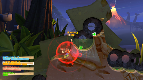 Купить Игра Worms Clan Wars (Steam)  5618199. Характеристики, отзывы и цены в Донецке
