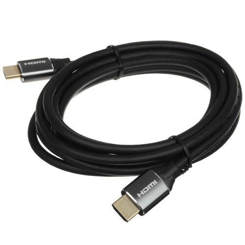 Купить Кабель  DEXP HDMI - HDMI, 3 м  5453926. Характеристики, отзывы и цены в Донецке