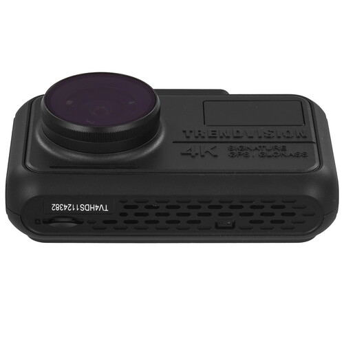 Купить Видеорегистратор TrendVision TDR-725  9176830. Характеристики, отзывы и цены в Донецке
