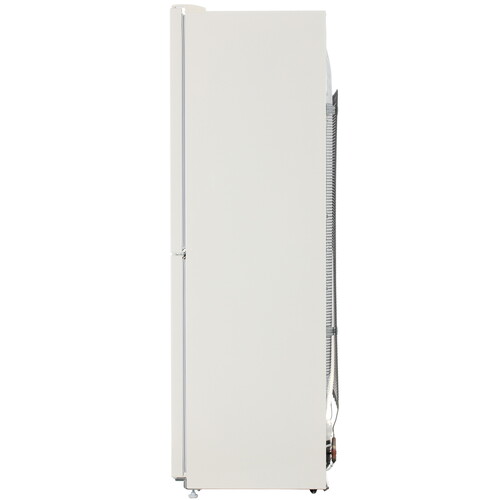 Купить Холодильник с морозильником   Nordfrost NRB 161NF E бежевый  9186070. Характеристики, отзывы и цены в Донецке