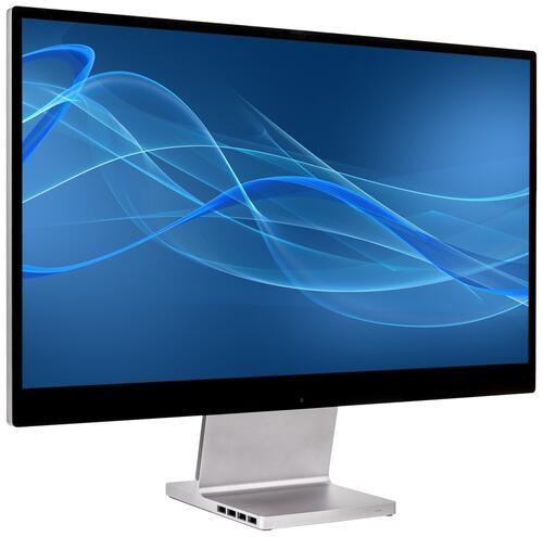 Купить 27" Моноблок HIPER EXPERTCENTER D27 [ED27-FII5124R8N5С8NSKMS]  5469286. Характеристики, отзывы и цены в Донецке