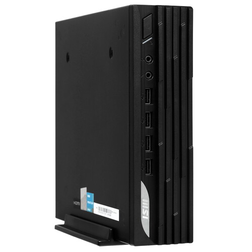 Купить Мини ПК MSI PRO DP21 13M-816RU [9S6-B0A421-816]  5454342. Характеристики, отзывы и цены в Донецке