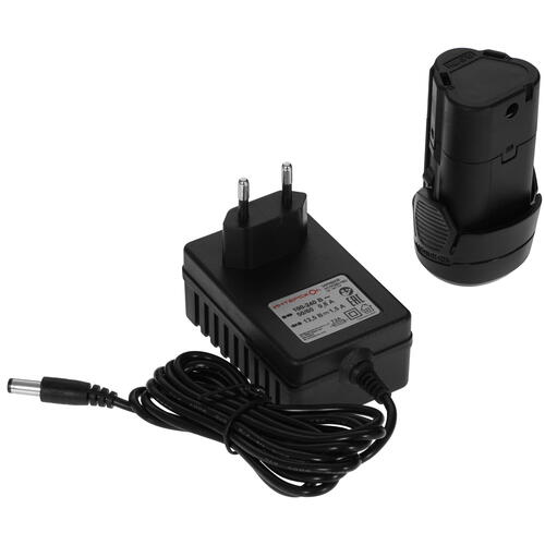 Купить Дрель-шуруповерт Интерскол ДА-10/12В МиниМАКС АПИ-Т 12V  9929629. Характеристики, отзывы и цены в Донецке