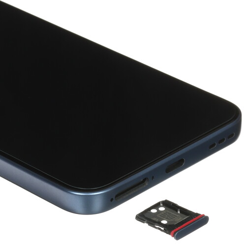 Купить 6.57" Смартфон OPPO A6 Pro 256 ГБ синий  5641094. Характеристики, отзывы и цены в Донецке