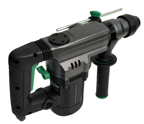 Купить Перфоратор DWT BHP12-28 V BMC  9297956. Характеристики, отзывы и цены в Донецке