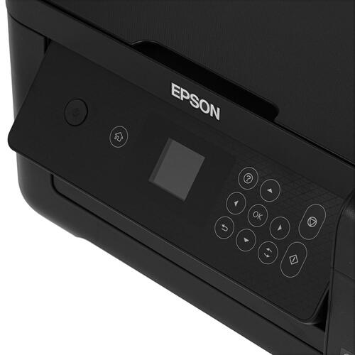 Купить МФУ струйное Epson L4260  5431089. Характеристики, отзывы и цены в Донецке