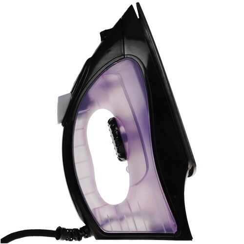 Купить Утюг LUMME LU-IR1130A фиолетовый  9170106. Характеристики, отзывы и цены в Донецке