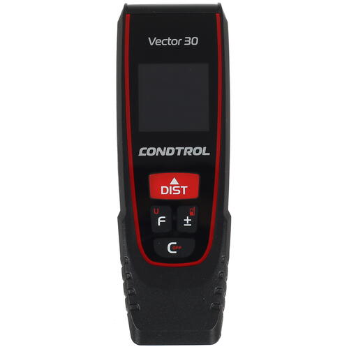 Купить Лазерный дальномер Condtrol Vector 30  1393814. Характеристики, отзывы и цены в Донецке