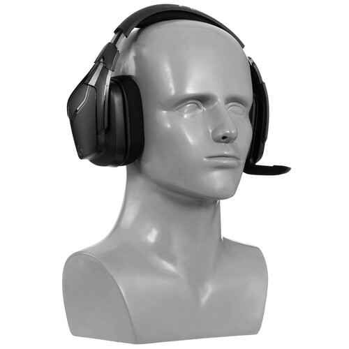 Купить Проводные наушники Logitech G633S черный 2019  5400886. Характеристики, отзывы и цены в Донецке