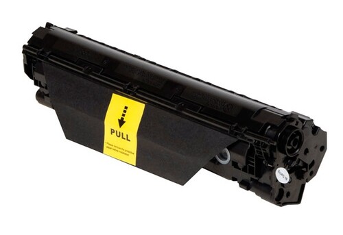 Купить Картридж лазерный CS-CE285AS черный, с чипом  6604699. Характеристики, отзывы и цены в Донецке