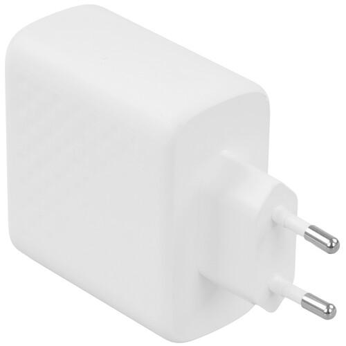 Купить Сетевое зарядное устройство VOLTME Revo 100 белый  9211006. Характеристики, отзывы и цены в Донецке