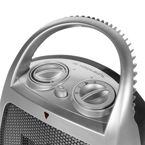 Купить Тепловентилятор Oasis КS 15RР  8164058. Характеристики, отзывы и цены в Донецке