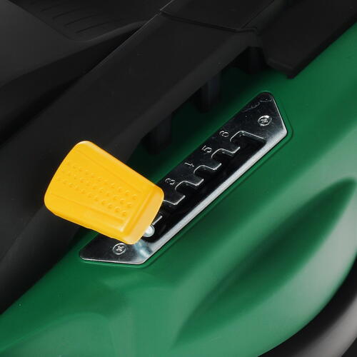 Купить Электрическая газонокосилка FinePower GRL160-38  4869160. Характеристики, отзывы и цены в Донецке