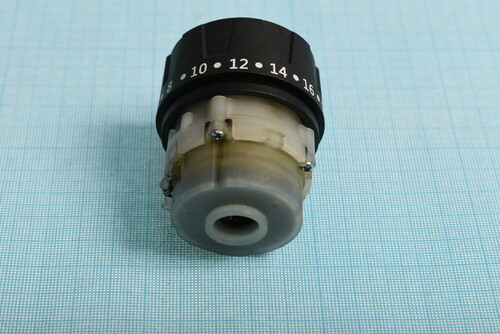 Купить Редуктор (В сборе) для шуруповерта Aceline ASBL215-45  9096486. Характеристики, отзывы и цены в Донецке