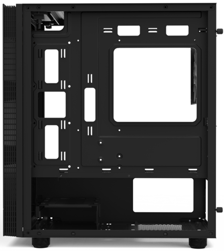 Купить Корпус ZALMAN T4 PLUS  5604931. Характеристики, отзывы и цены в Донецке