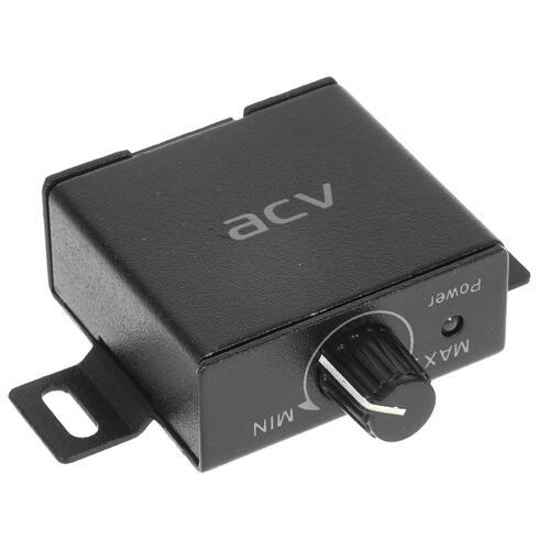 Купить Усилитель ACV LX-4.130  5340023. Характеристики, отзывы и цены в Донецке