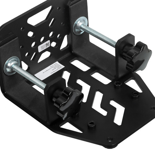 Купить Адаптер для крепления Moza Flight Base Table Clamp черный  5495115. Характеристики, отзывы и цены в Донецке