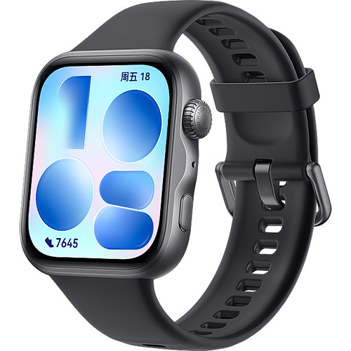 Купить Смарт-часы Huawei Watch Fit 5  5915041. Характеристики, отзывы и цены в Донецке