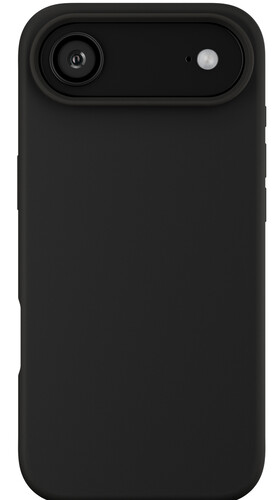 Купить Накладка  Rocket Silk для Apple iPhone Air черный  5639065. Характеристики, отзывы и цены в Донецке
