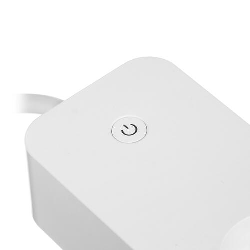 Купить Умный сетевой фильтр Camelion 14800  5418142. Характеристики, отзывы и цены в Донецке