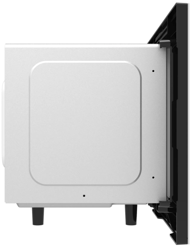 Купить Встраиваемая микроволновая печь Haier HMX-BTG207X серебристый  9081897. Характеристики, отзывы и цены в Донецке