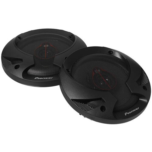 Купить Коаксиальная акустическая система Pioneer TS-R1651S-2  5088369. Характеристики, отзывы и цены в Донецке