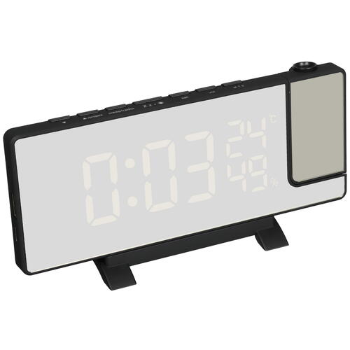 Купить Радиобудильник Soundmax SM-1523U  9071465. Характеристики, отзывы и цены в Донецке