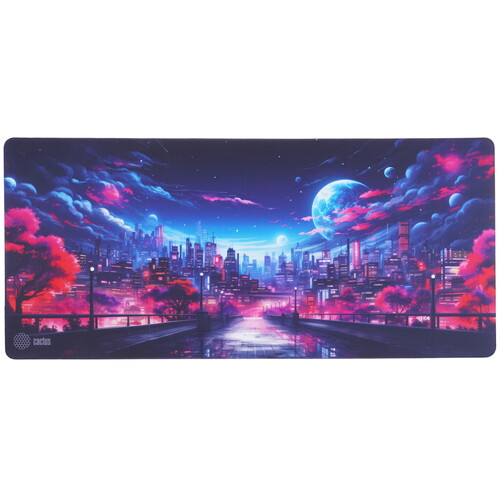 Купить Коврик Cactus Fantasy space (2XL) разноцветный  9289051. Характеристики, отзывы и цены в Донецке