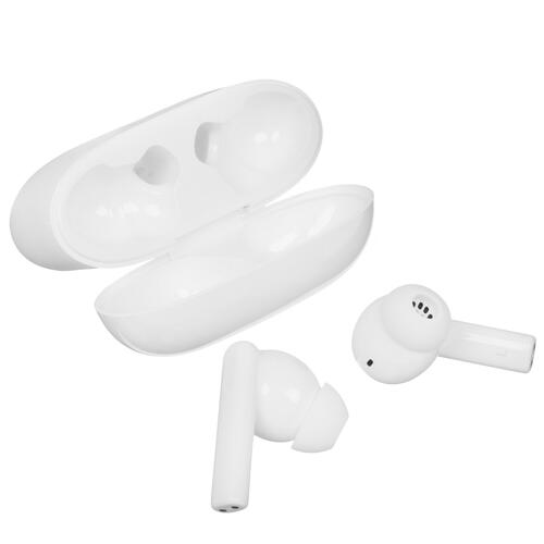 Купить Наушники TWS Honor Choice Earbuds X5 Lite белый  5434811. Характеристики, отзывы и цены в Донецке