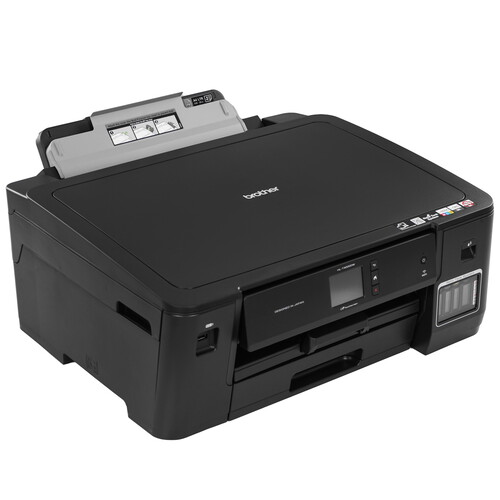 Купить Принтер струйный Brother HL-T4000DW  5454278. Характеристики, отзывы и цены в Донецке