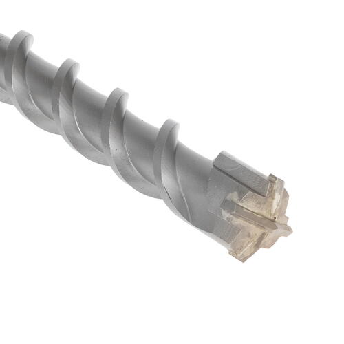 Купить Бур ЗУБР 29350-410-45_z02 520 мм  5308313. Характеристики, отзывы и цены в Донецке