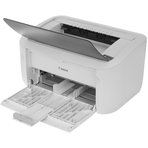 Купить Принтер лазерный Canon ImageClass LBP6033  5401233. Характеристики, отзывы и цены в Донецке