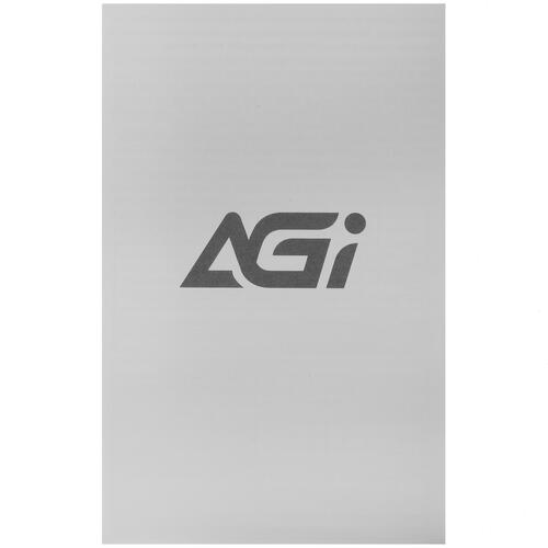 Купить 256 ГБ 2.5" SATA накопитель AGI AI138 [AGI256G06AI138]  9908332. Характеристики, отзывы и цены в Донецке