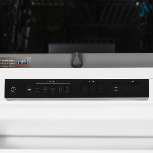 Купить Посудомоечная машина Gorenje GS541D10W белый  4701874. Характеристики, отзывы и цены в Донецке